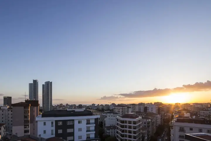 A2 Residence – manzara